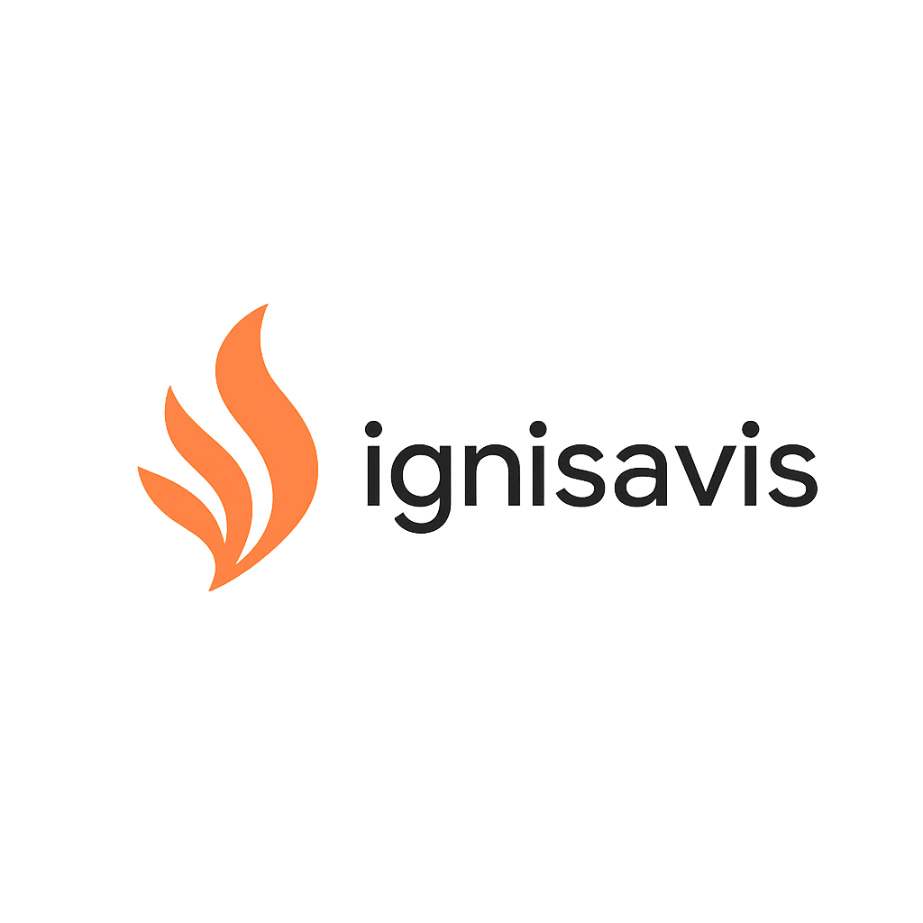 IgnisAvis | Web Design & Hosting